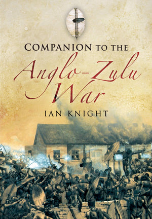 Companion To The Anglozulu War
