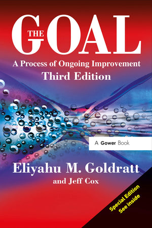 The Goal,New