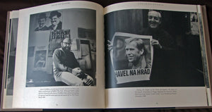 Out of the Shadows: A Photographic Portrait of Jewish Life in Central Europe Since the Holocaust,Used