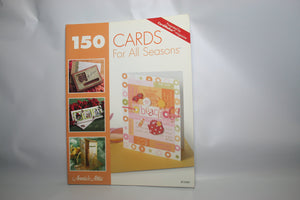 150 Cards for All Seasons,Used