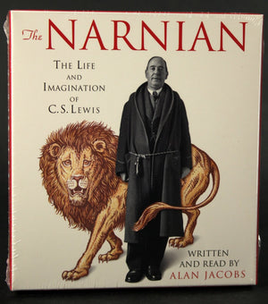 The Narnian CD: The Life and Imagination of C. S. Lewis,New