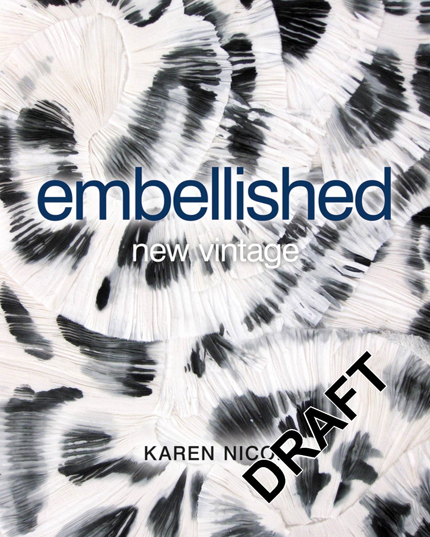 Embellished,Used