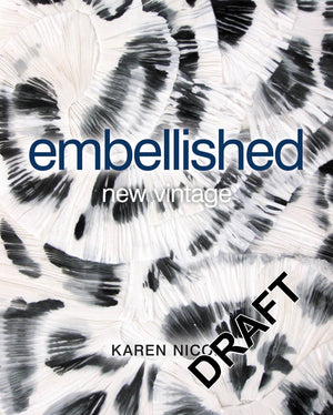 Embellished,Used