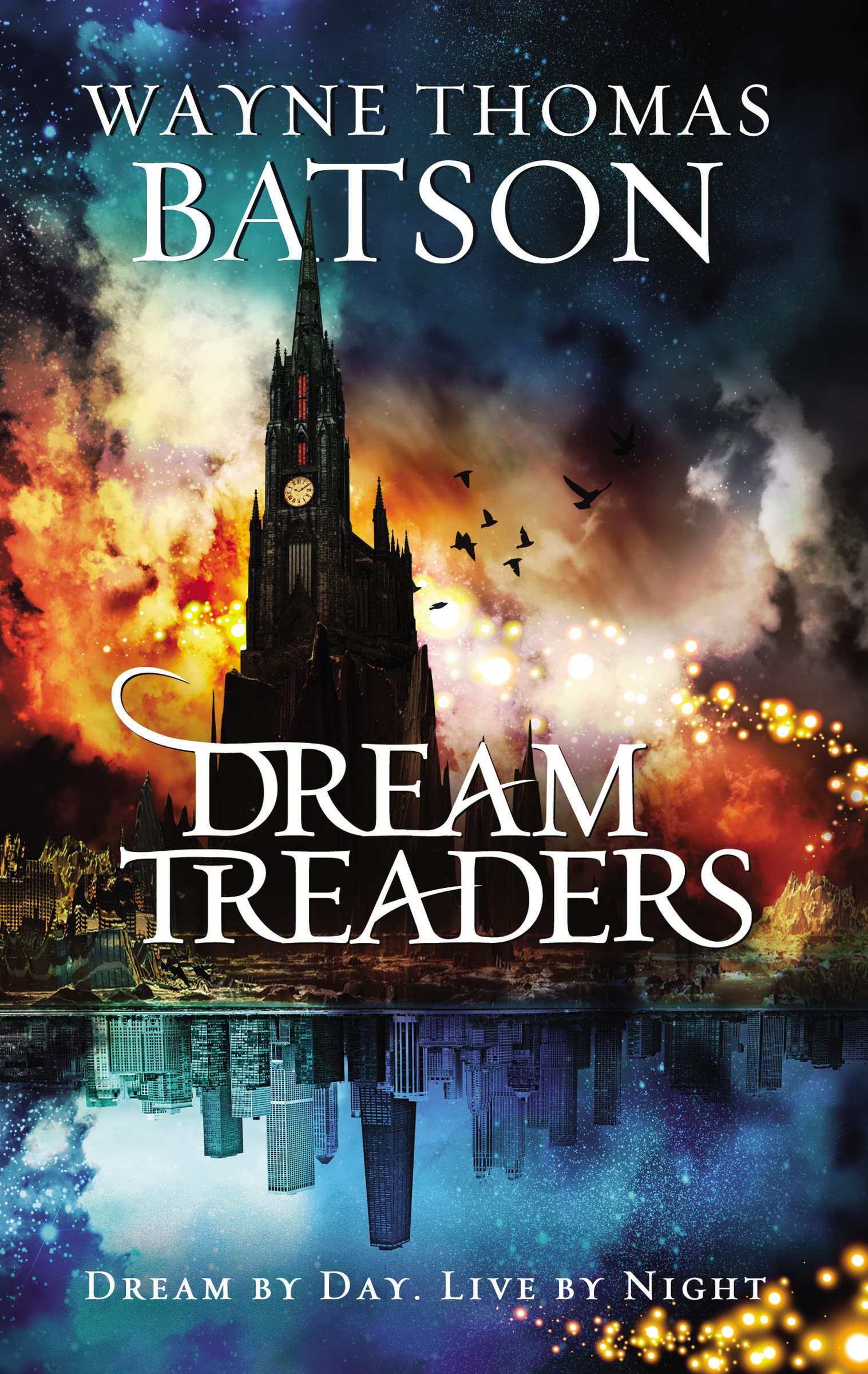 Dreamtreaders,Used