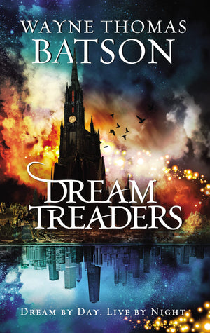 Dreamtreaders,Used