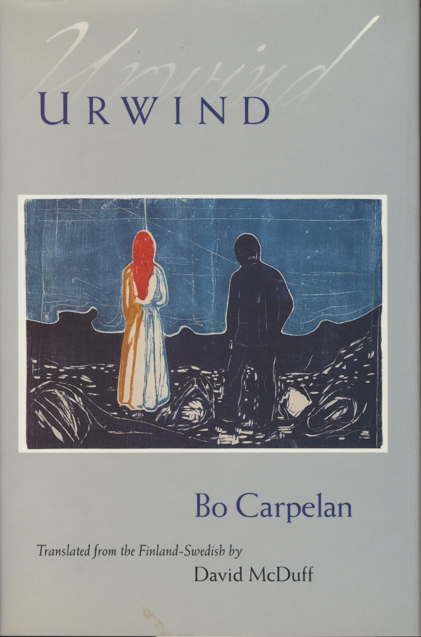 Urwind (Hydra Books),Used