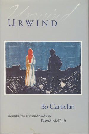 Urwind (Hydra Books),Used