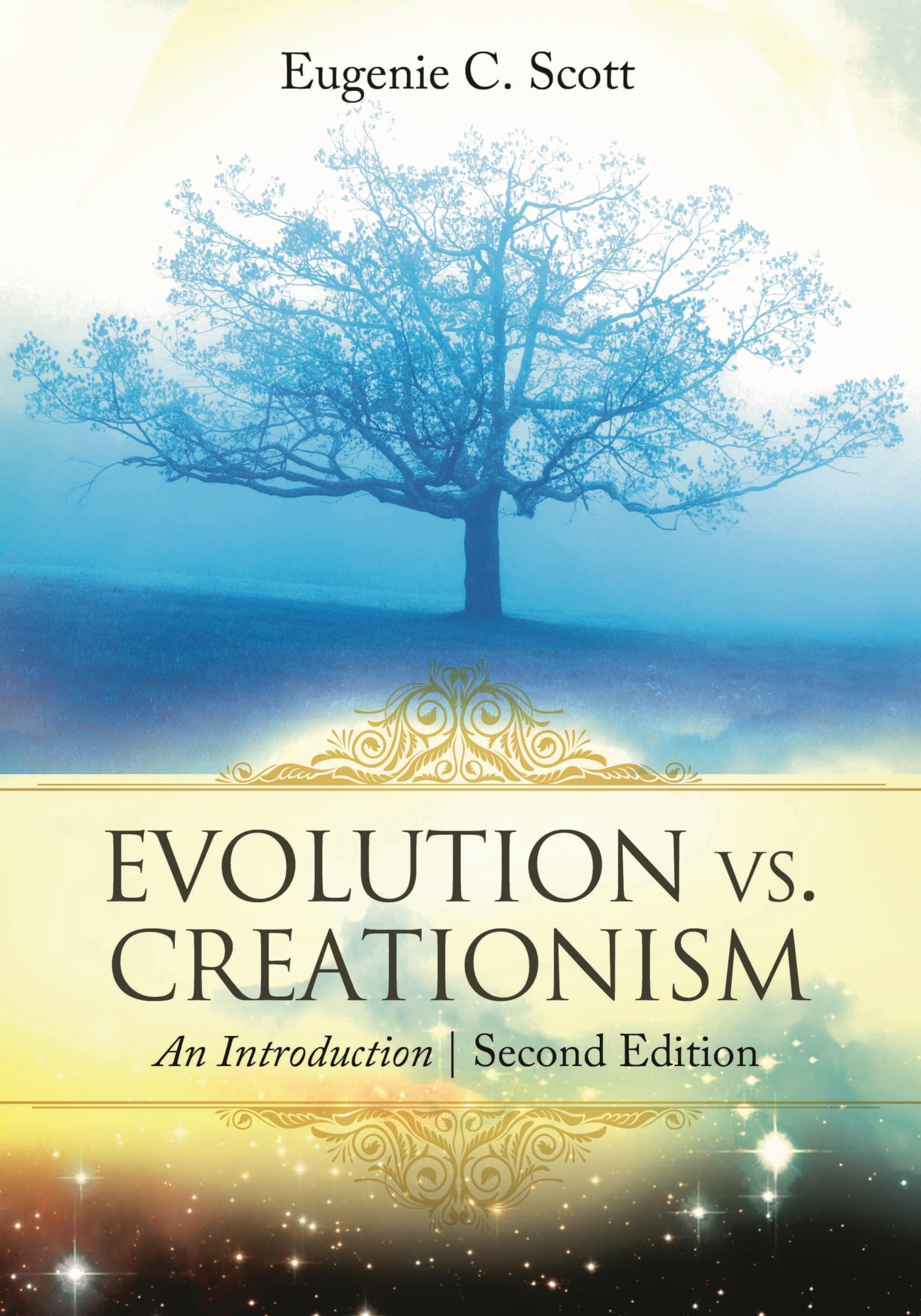 Evolution vs. Creationism: An Introduction,Used