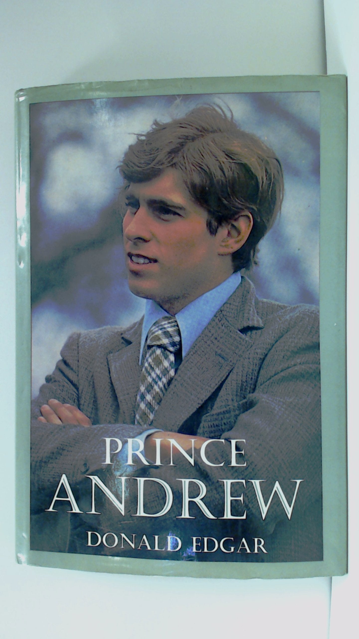 Prince Andrew,Used