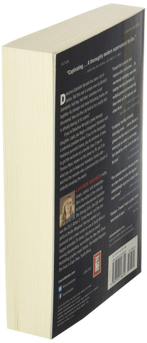 Broken Monsters (Reading Group Guide)