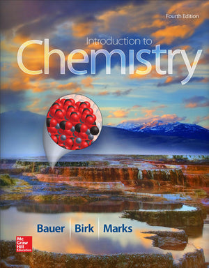 Introduction to Chemistry,Used