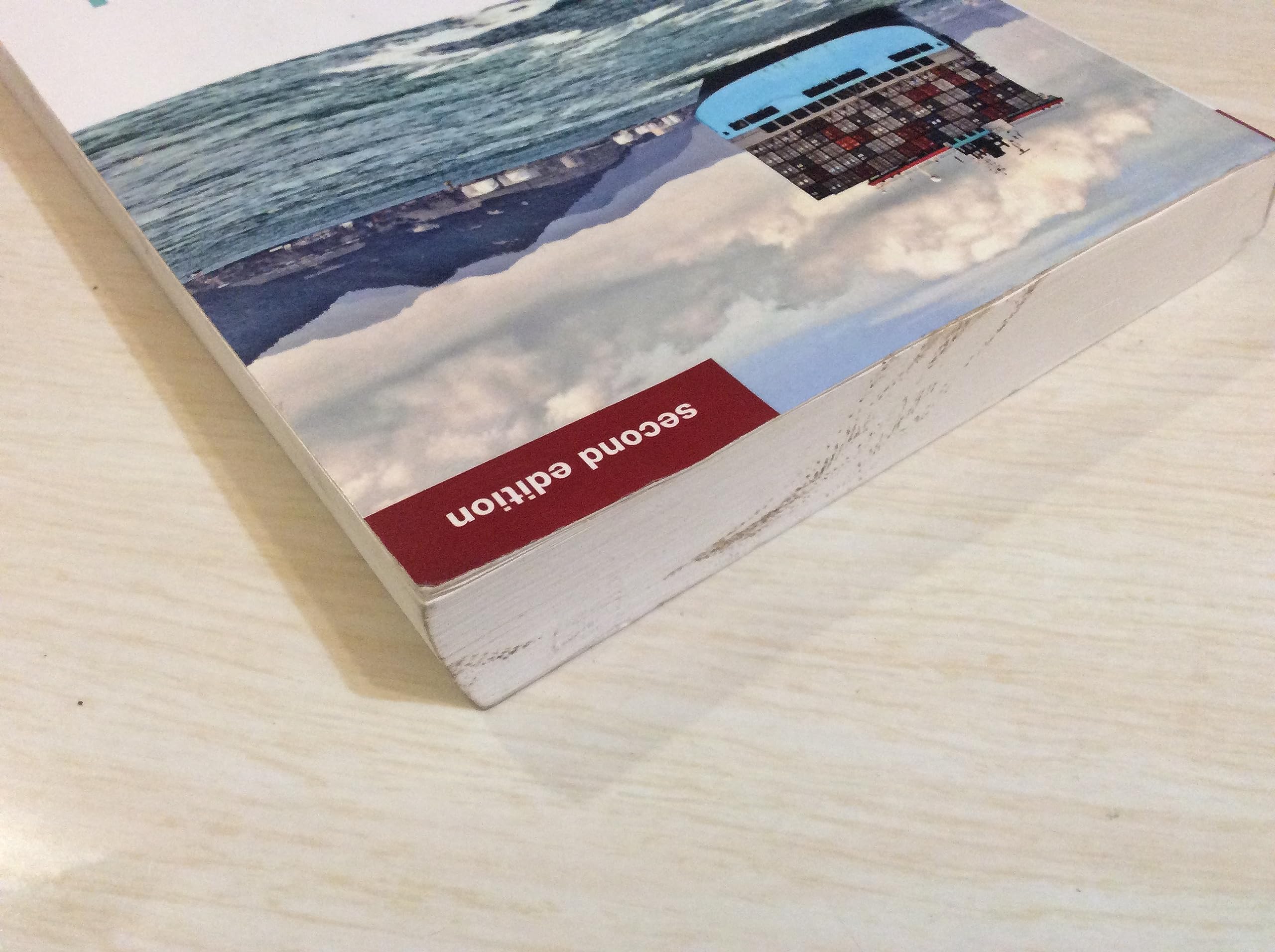 Global Logistics and Supply Chain 2e,Used