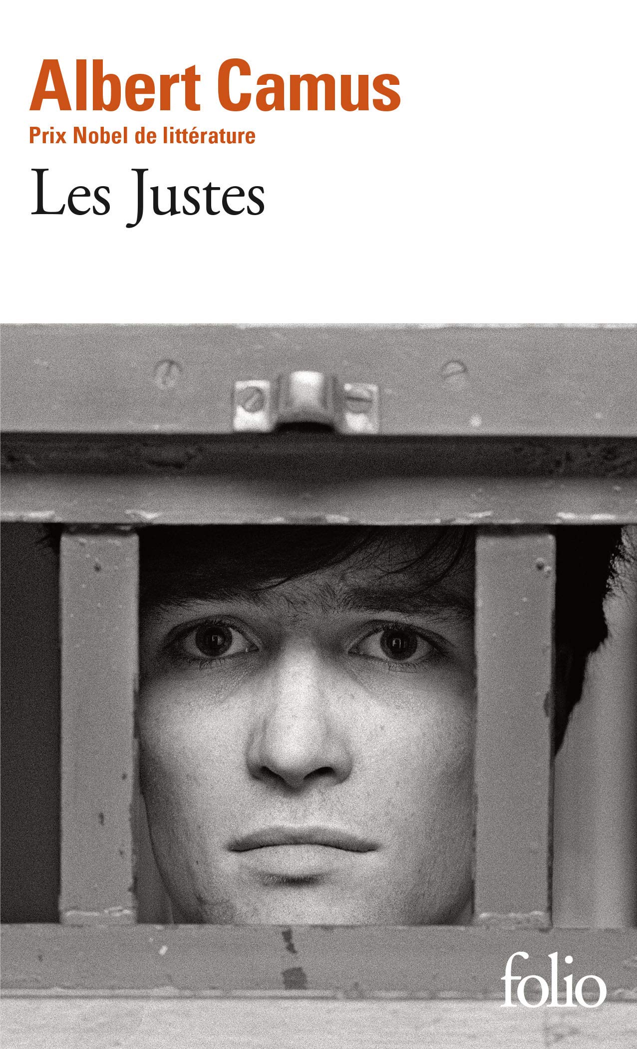 Les justes (French Edition),Used