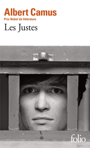 Les justes (French Edition),Used