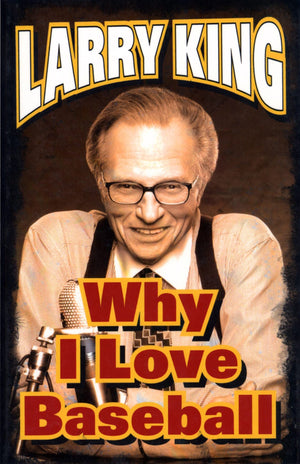 Why I Love Baseball,Used