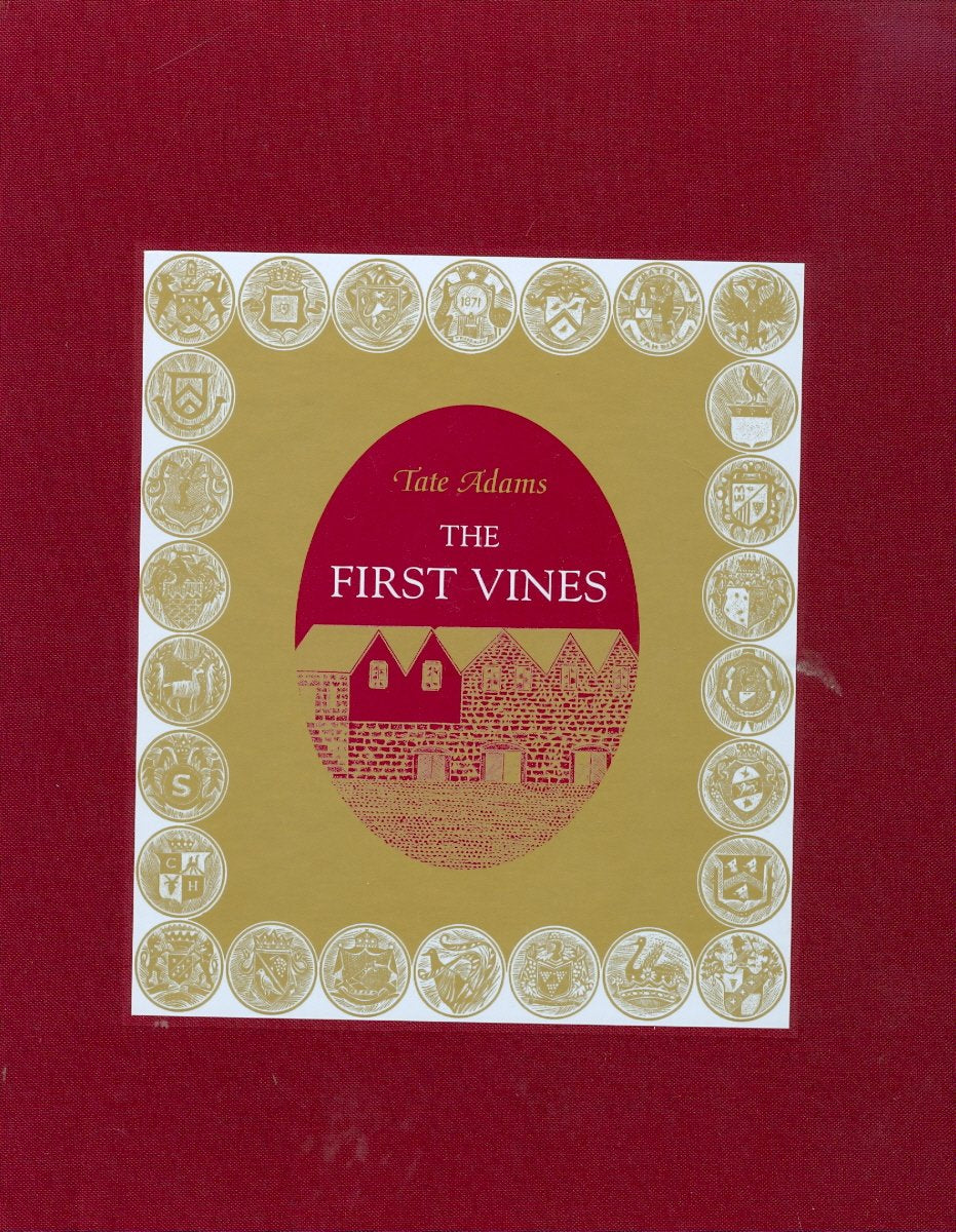 The First Vines,Used