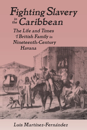 Fighting Slavery in the Caribbean (Latin American Realities (Paperback)),Used