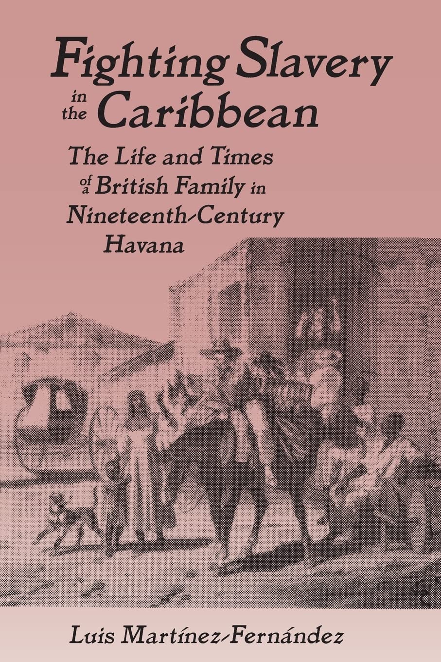 Fighting Slavery in the Caribbean (Latin American Realities (Paperback)),Used