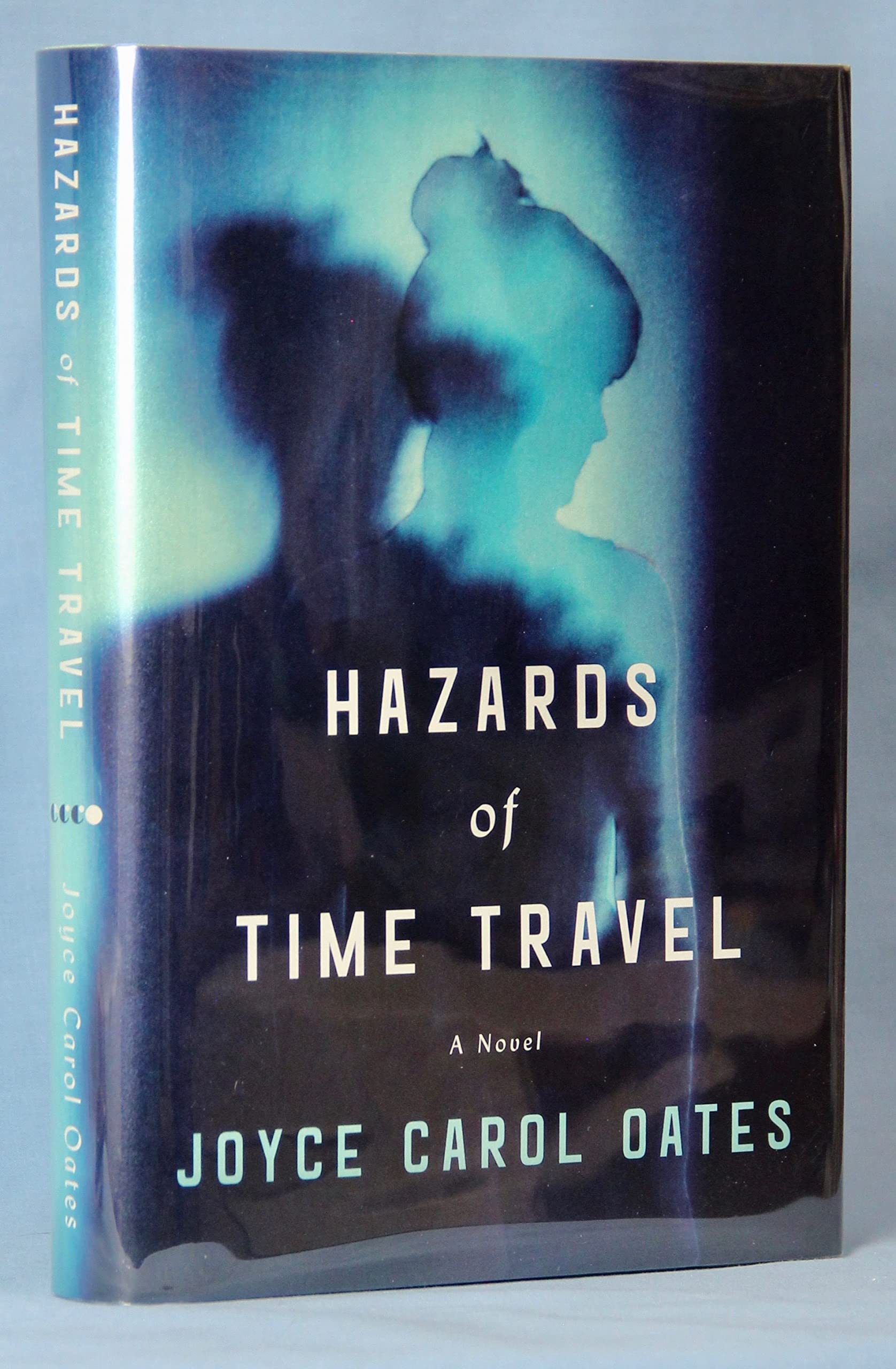 Hazards of Time Travel: A Novel,Used