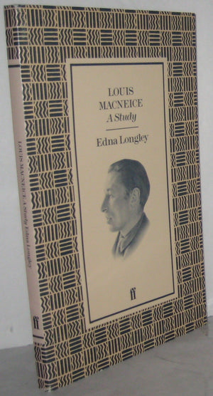 Louis MacNeice