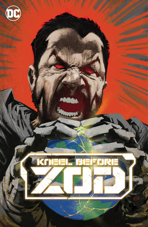 Kneel Before Zod,New