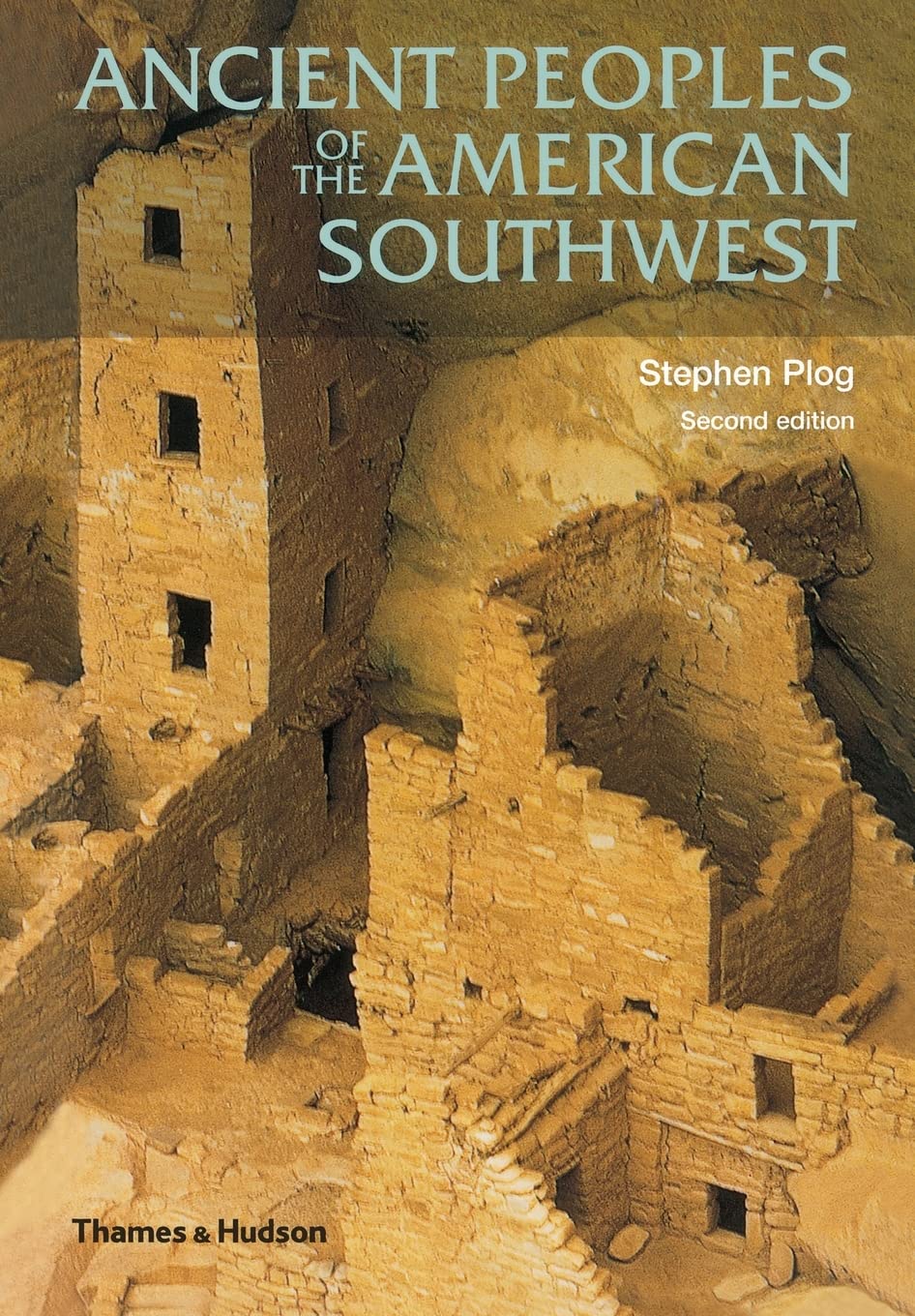 Ancient Peoples of the American Southwest (Ancient Peoples and Places),New