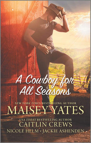 A Cowboy for All Seasons,Used