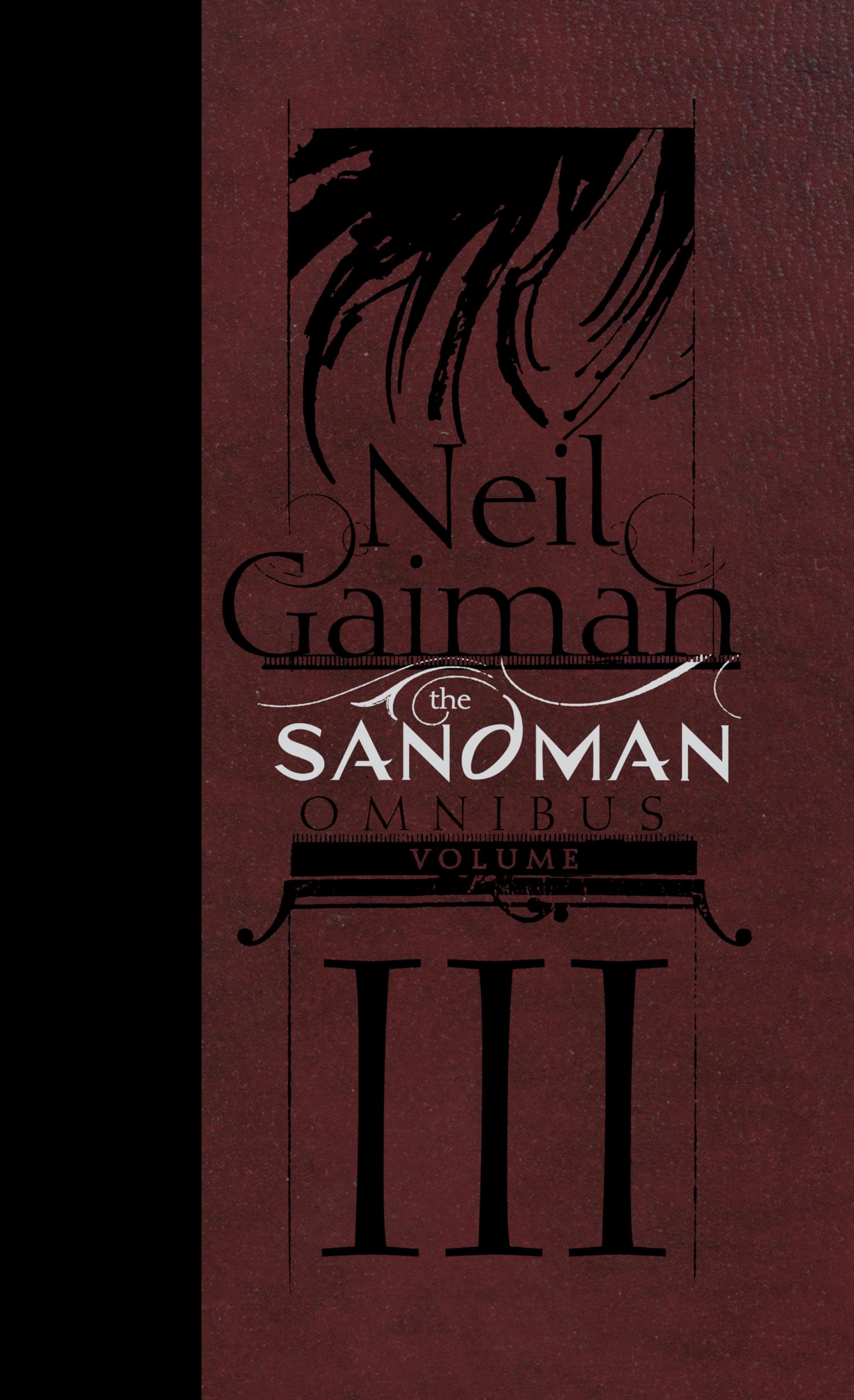 The Sandman Omnibus 3,New