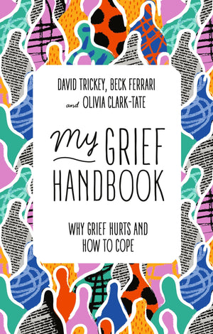 My Grief Handbook,Used