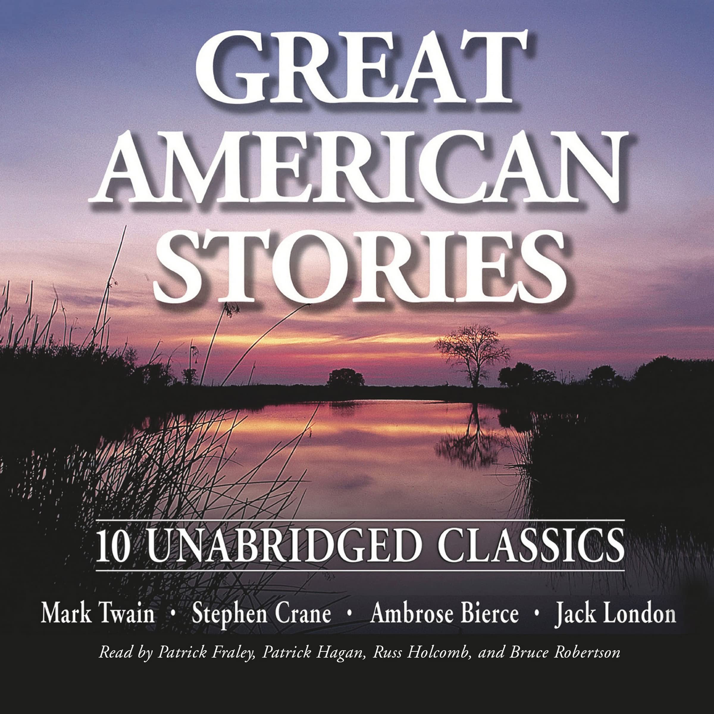 Great American Stories,Used