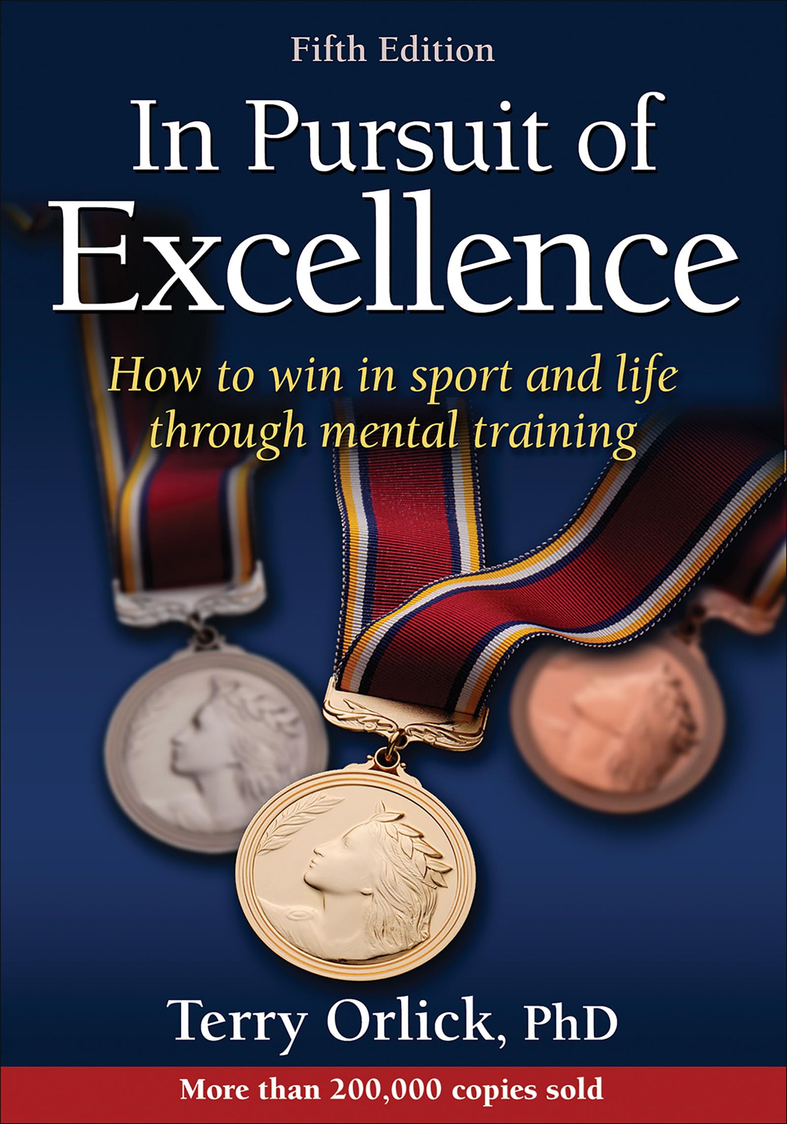 In Pursuit of Excellence,New