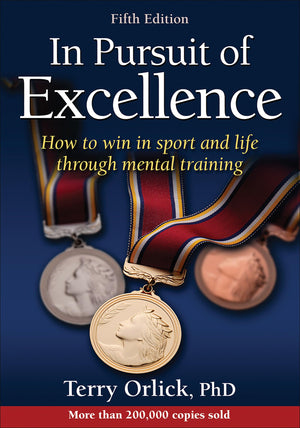 In Pursuit of Excellence,New