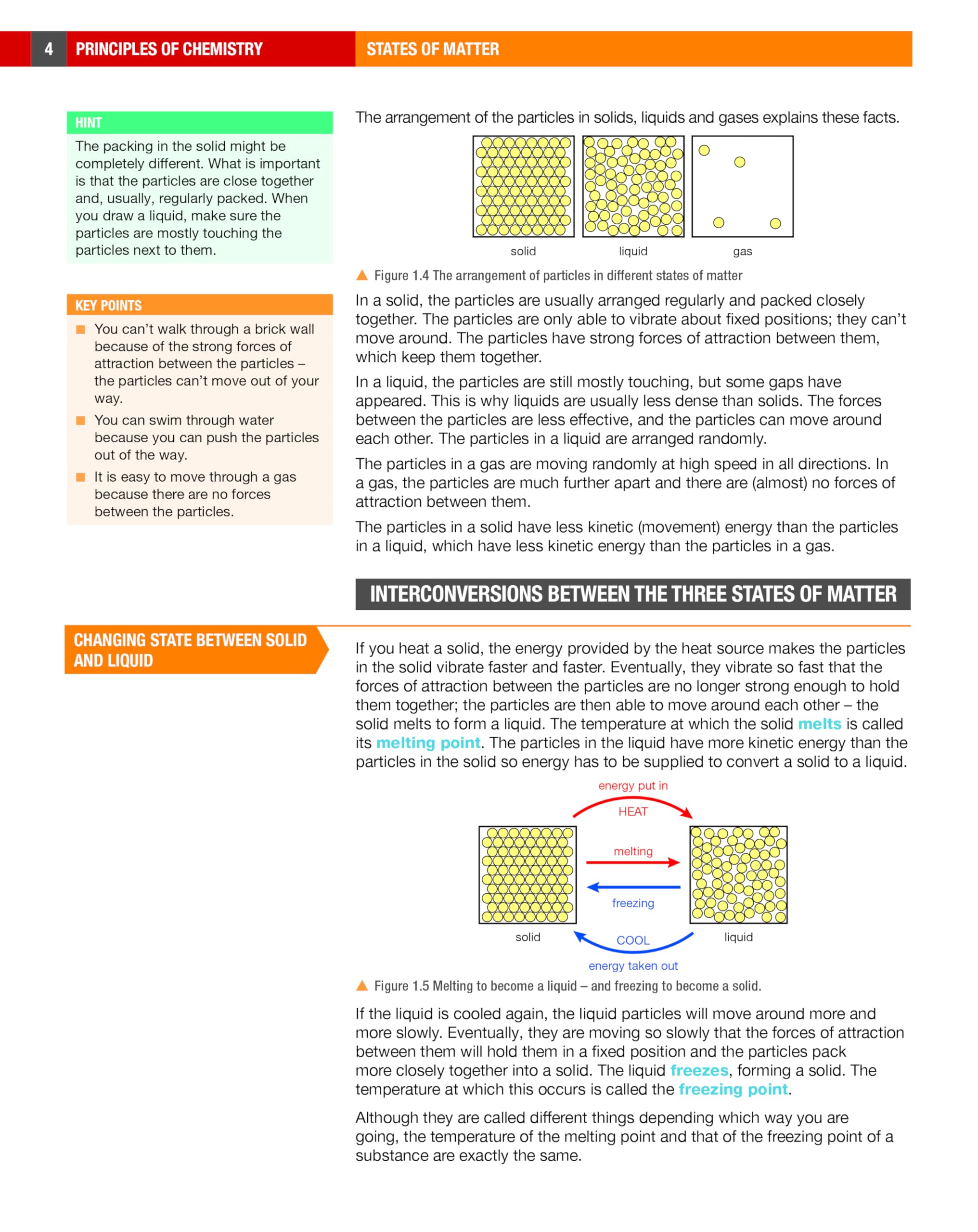 Edexcel International GCSE (91) Chemistry Student Book: print and ebook bundle