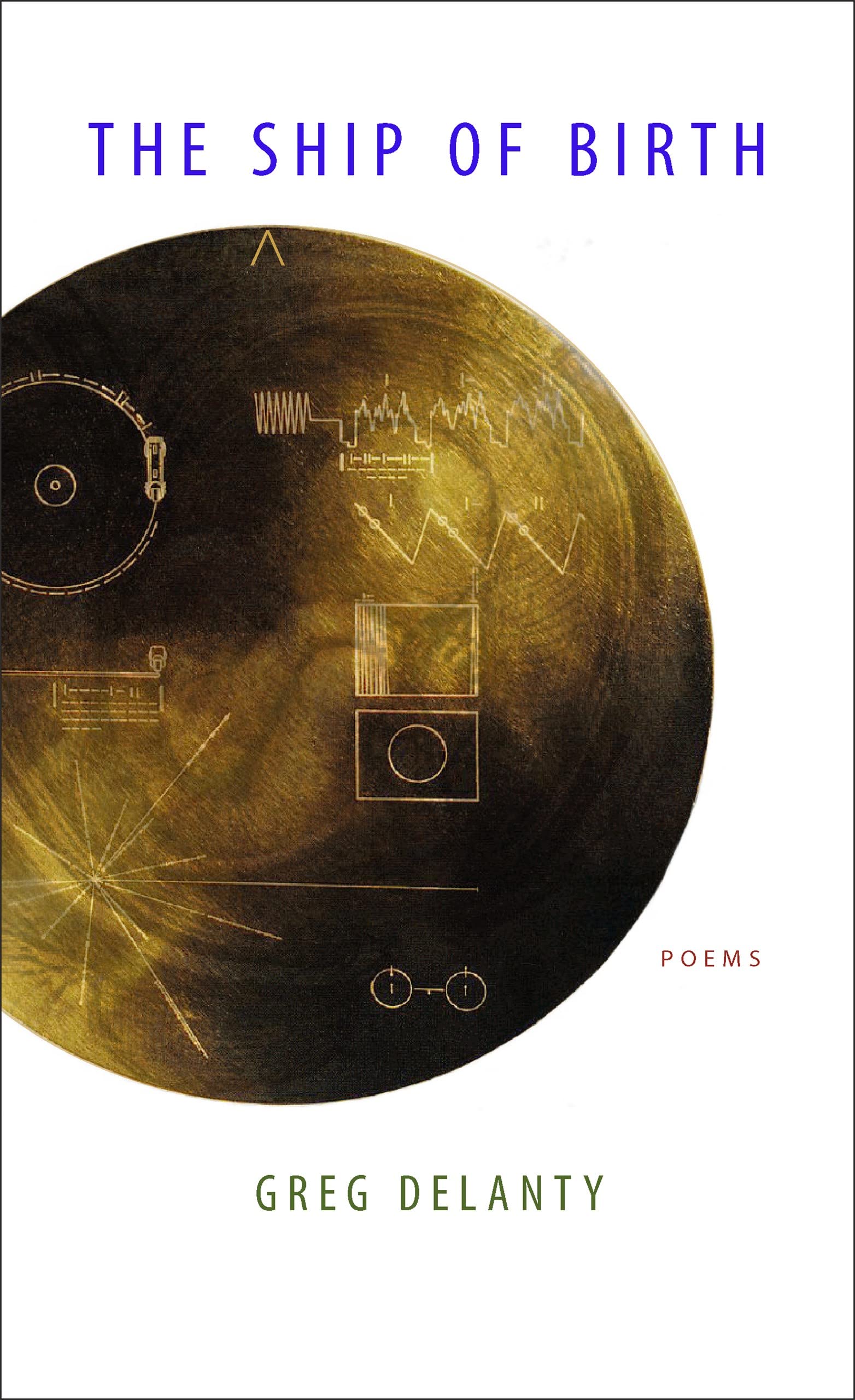 The Ship Of Birth: Poems,Used