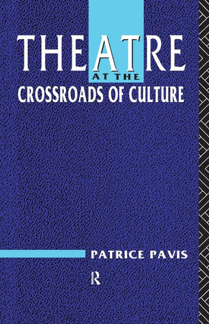 Theatre at the Crossroads of Culture,Used