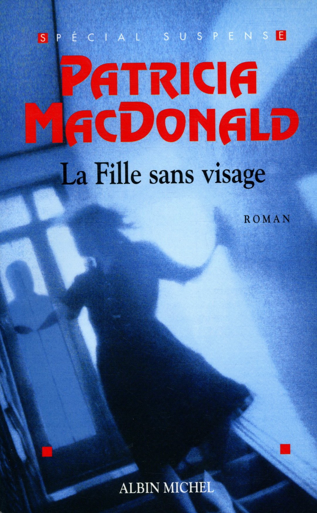 La Fille Sans Visage,Used