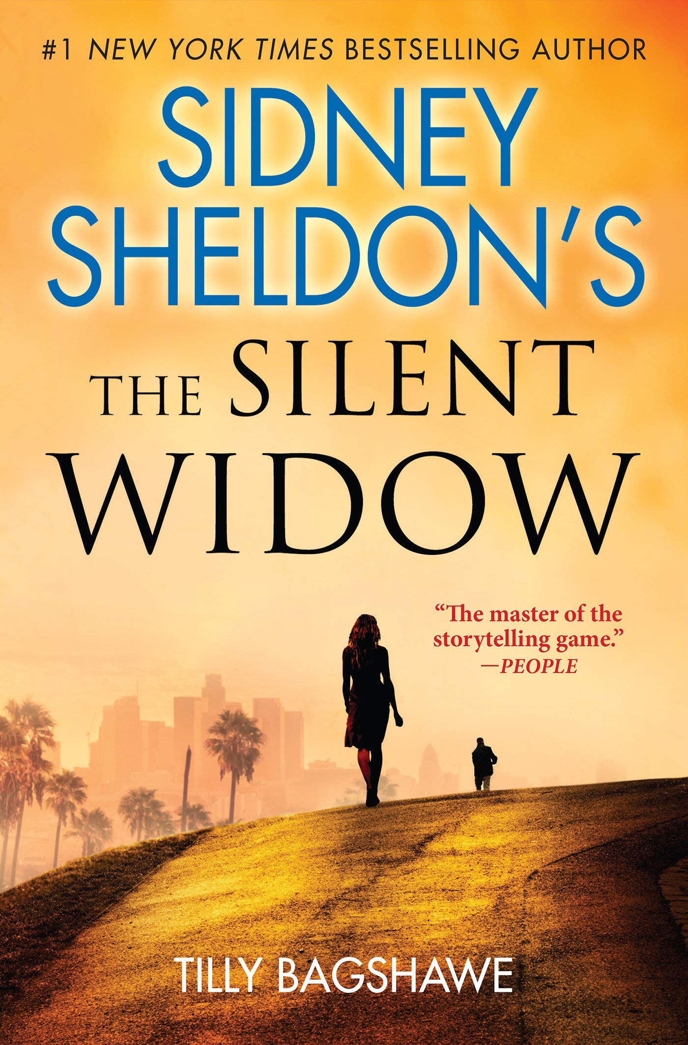 Sidney Sheldon'S The Silent Widow: A Sidney Sheldon Novel