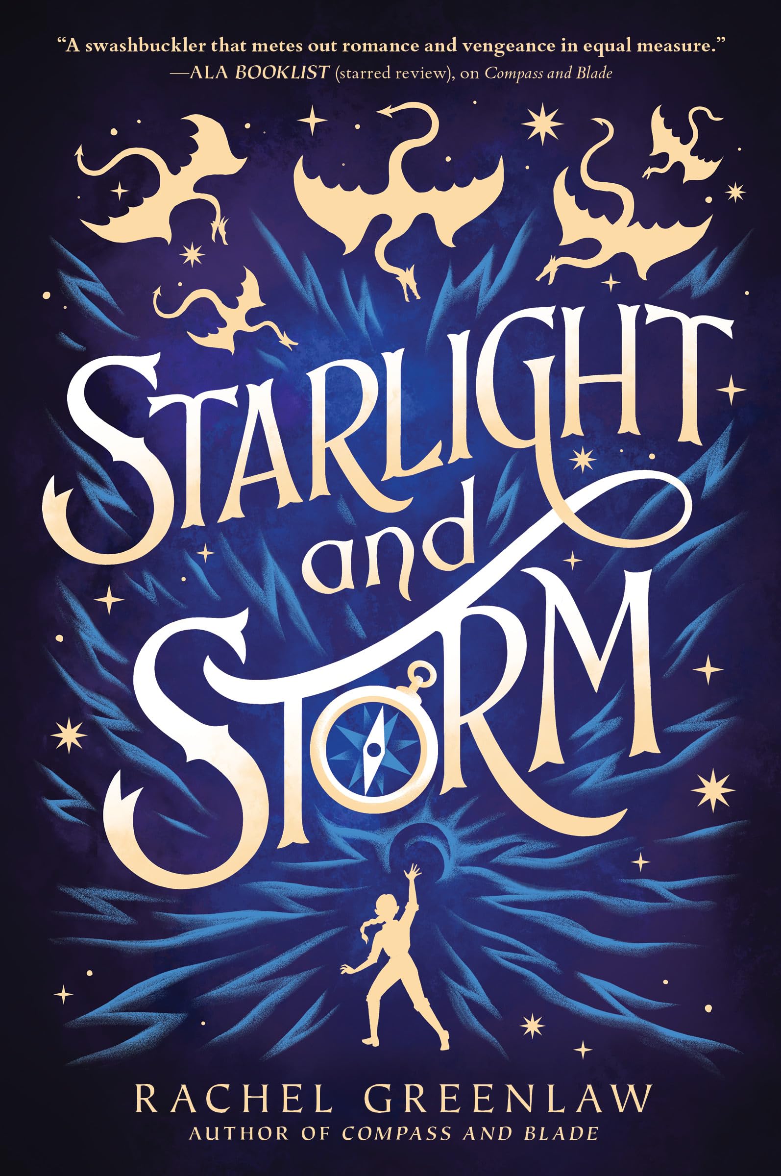 Starlight And Storm