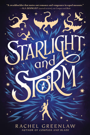 Starlight And Storm