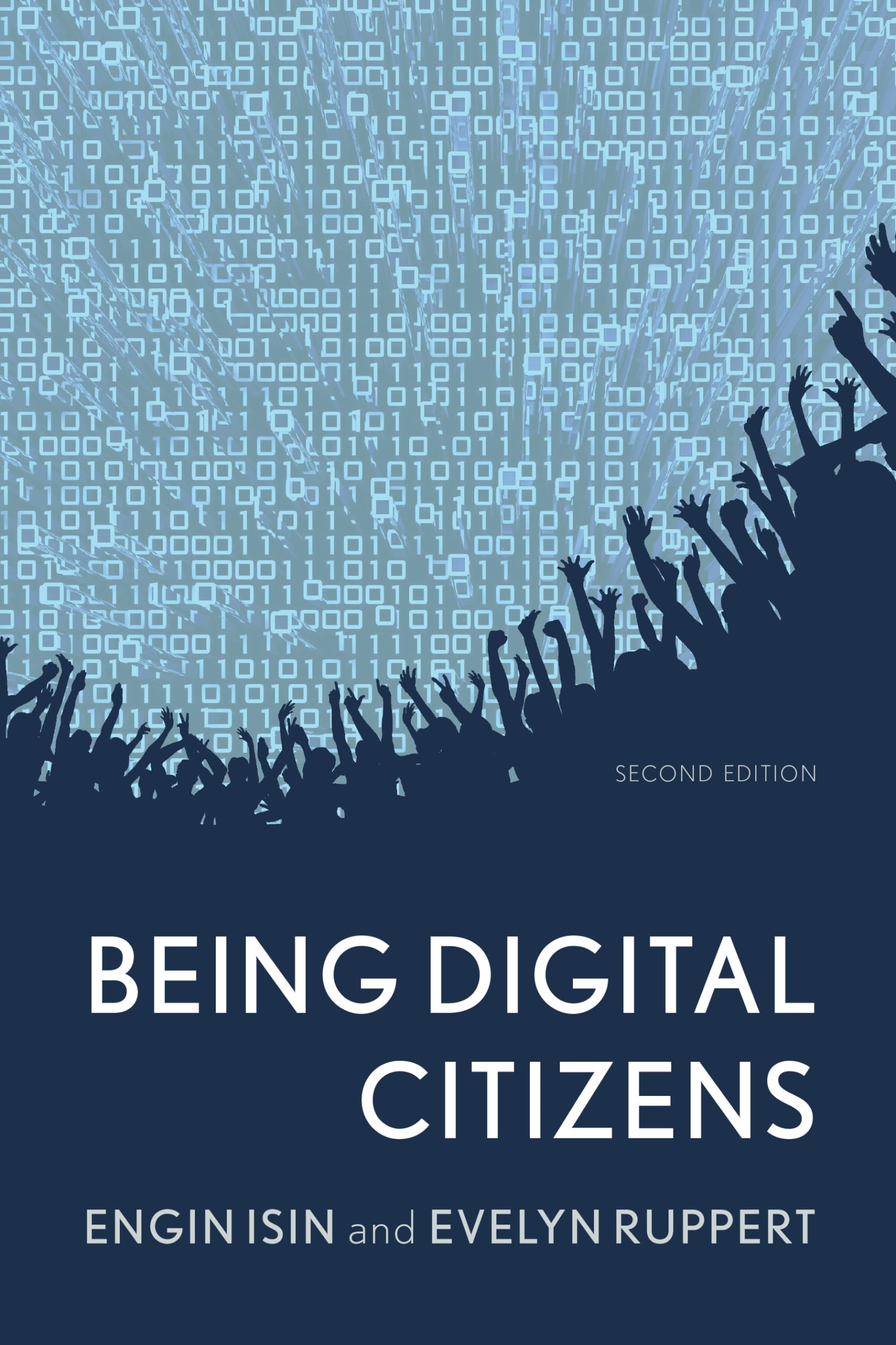 Being Digital Citizens,Used