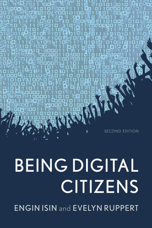Being Digital Citizens,Used