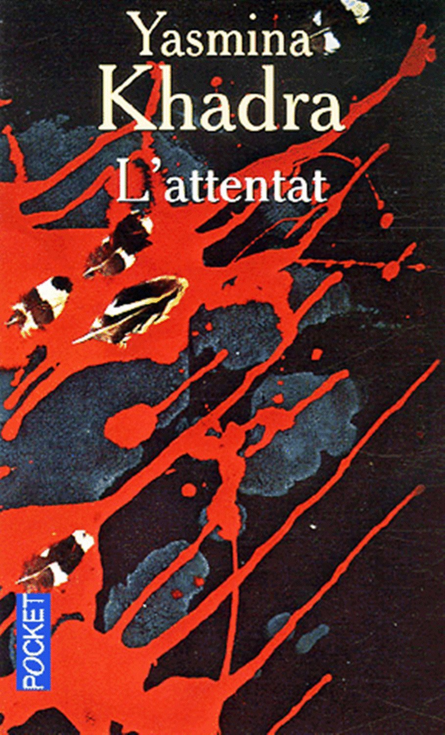 L'attentat,Used