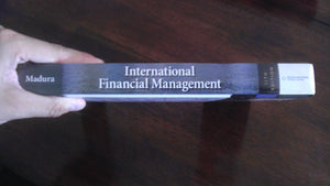 International Financial Management
