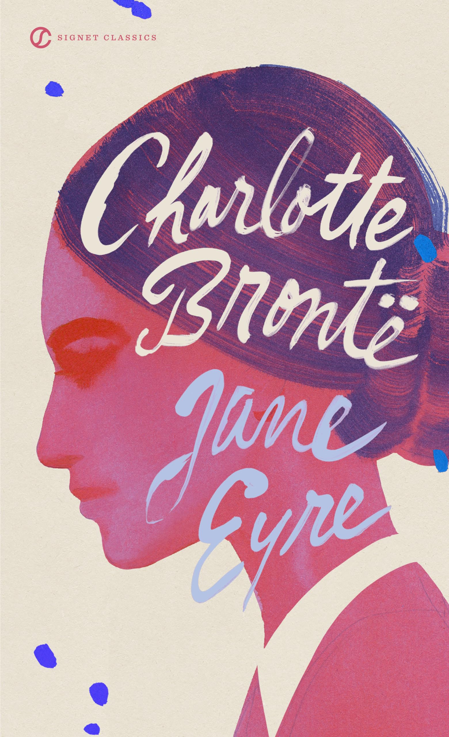 Jane Eyre (Signet Classics),Used