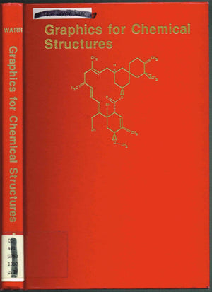 Graphics for Chemical Structures: Integration With Text and Data (Acs Symposium Series),Used