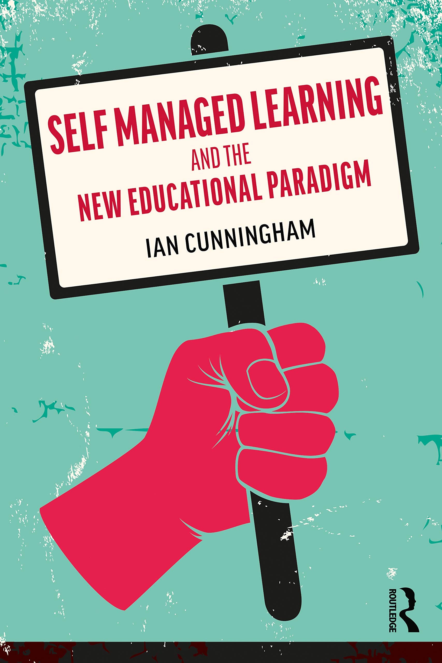 Self Managed Learning and the New Educational Paradigm,Used