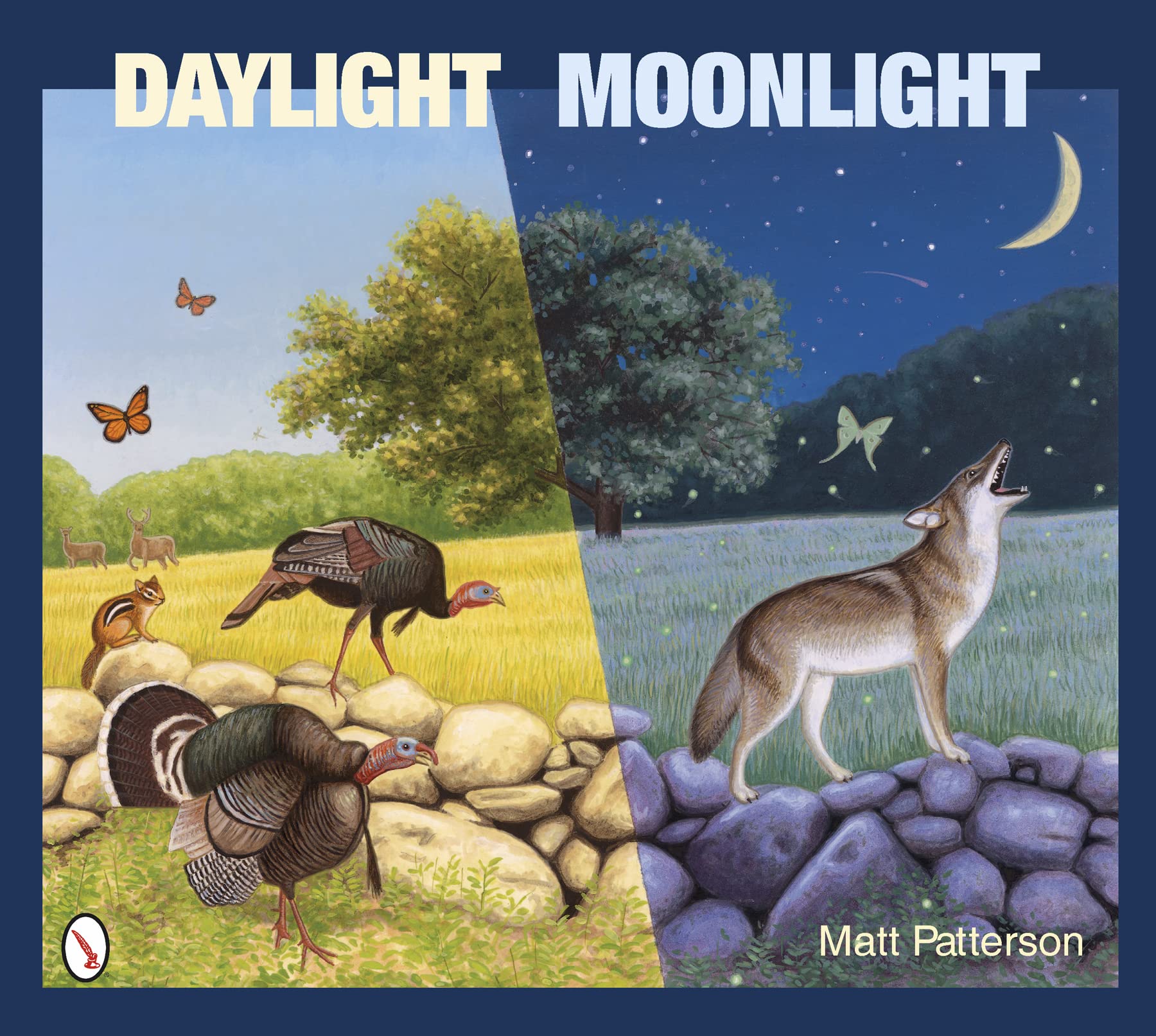 Daylight Moonlight,Used
