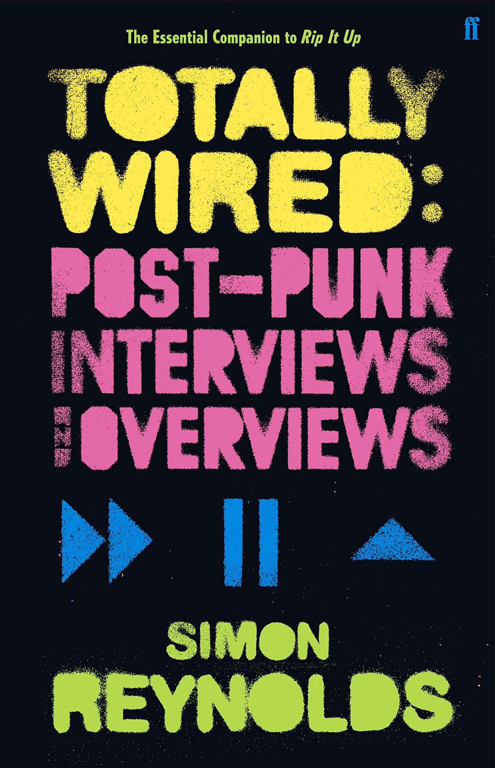 TOTALLY WIRED,Used