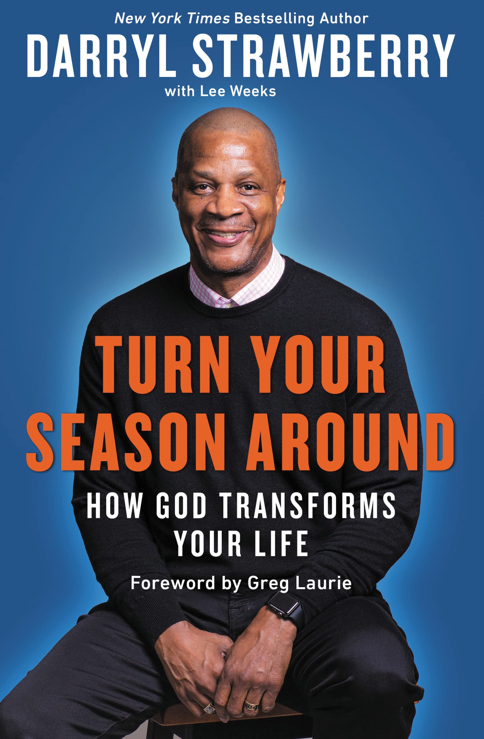 Turn Your Season Around: How God Transforms Your Life,Used