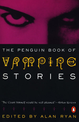 The Penguin Book of Vampire Stories,New